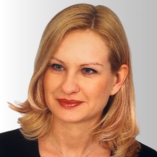 Powiększ obraz: Elwira Palewicz, lekarz chorób zakaźnych Bydgoszcz