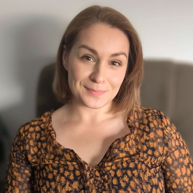 Paulina Król, psycholog Gdańsk