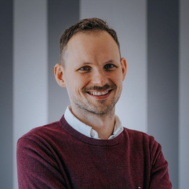 Michał Konopelko, laryngolog Warszawa