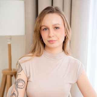 mgr Weronika Gojsiak