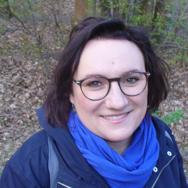 Karolina Krzysztofik, psychoterapeuta Warszawa