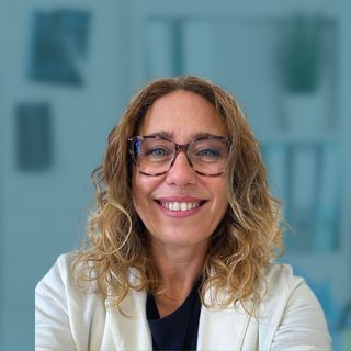 Ingrandire l'immagine: Francesca Rossetti, anestesista Firenze