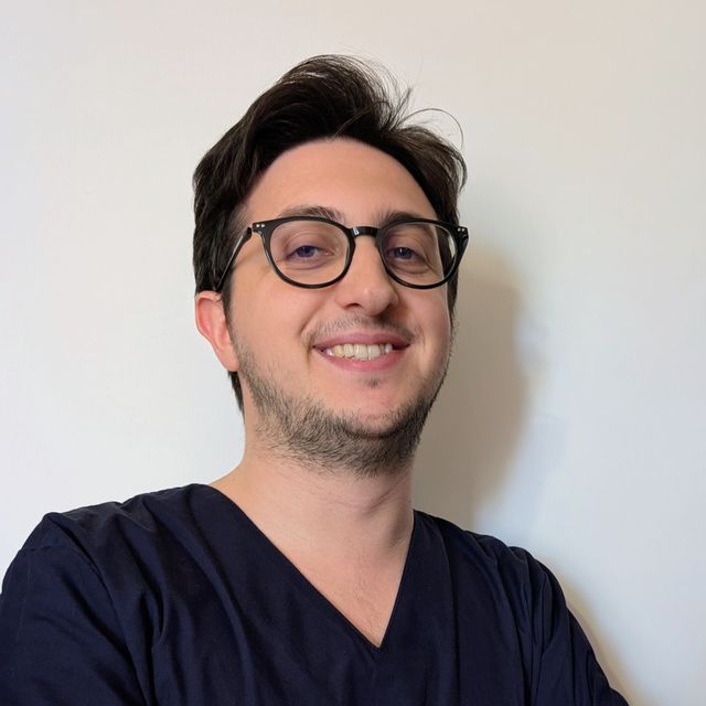 Ciro Formisano, cardiologo Mercogliano