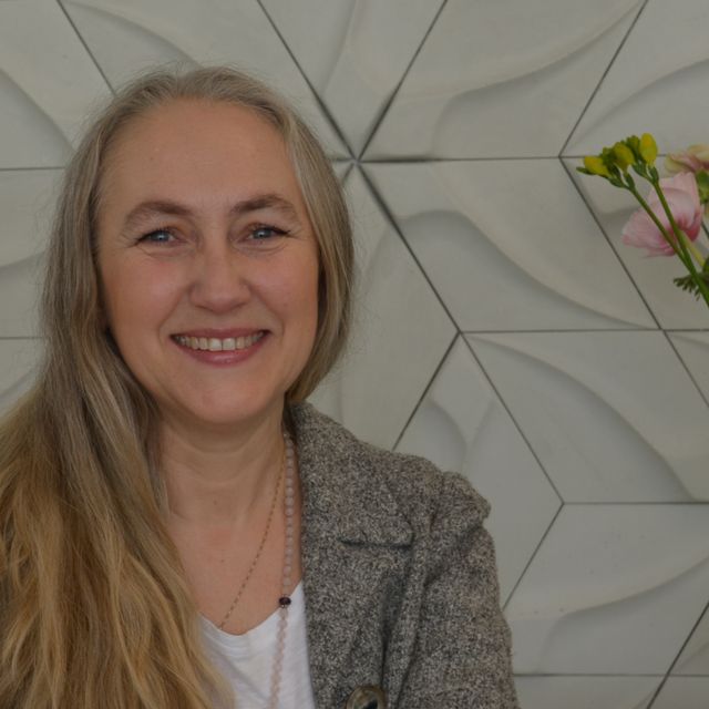 Mariola Taborska, Psychologe Nürnberg