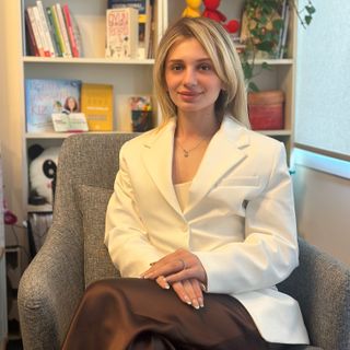 Resmi büyüt: Eda Akçay, Psikoloji İstanbul