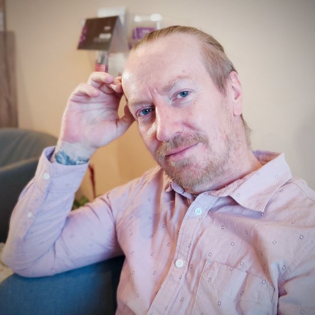 Mariusz Bożek , fizjoterapeuta Legionowo