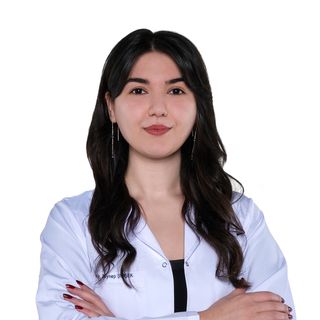 Resmi büyüt: Zeynep Şimşek, Psikoloji İstanbul