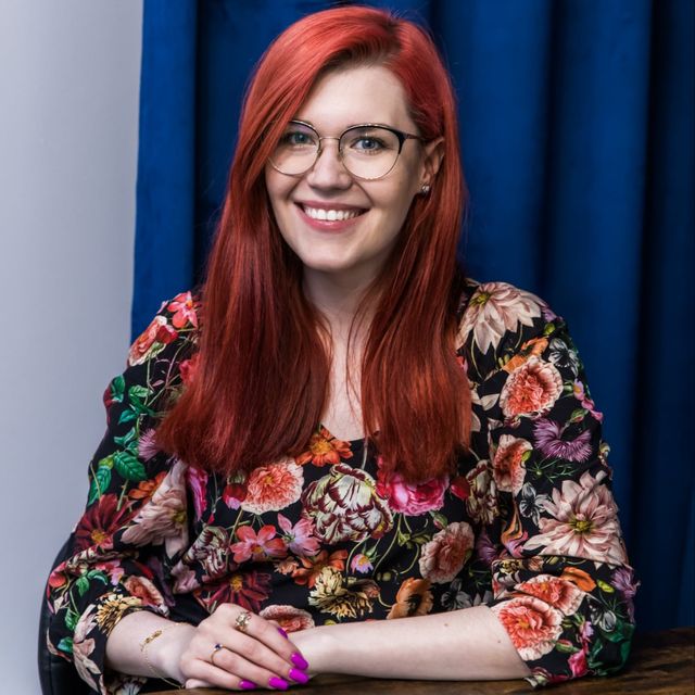 Katarzyna Bosowska-Chyż 