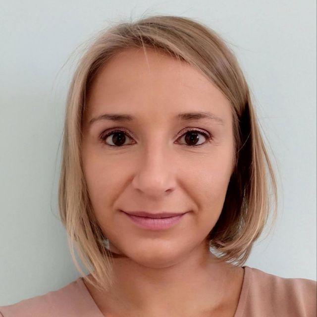 Justyna Kuc-Gratel, psychiatra Rybnik