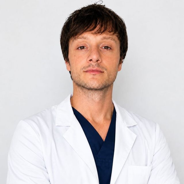Alessandro Russo