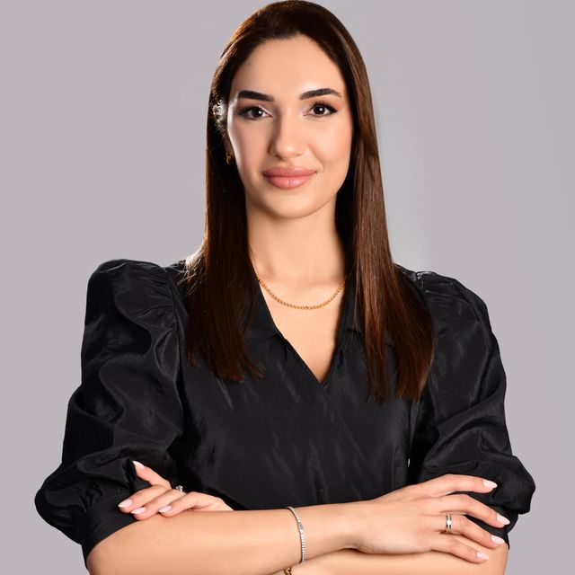 Ceren Cambaz Doğru, Psikoloji İstanbul