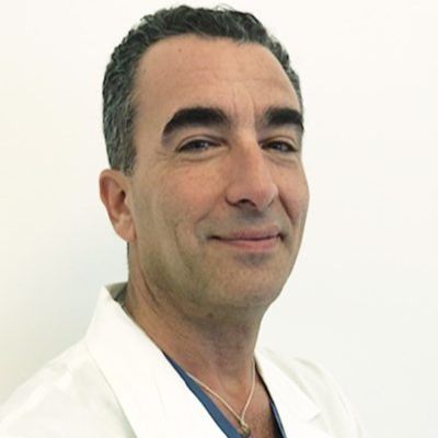 Natale Di Giacomo, oculista Pantigliate