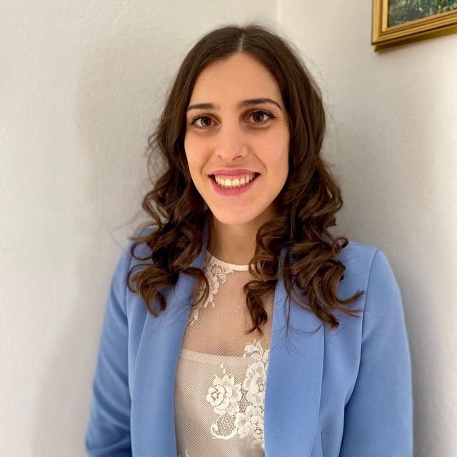 Marianna Scetti, logopedista Morbegno