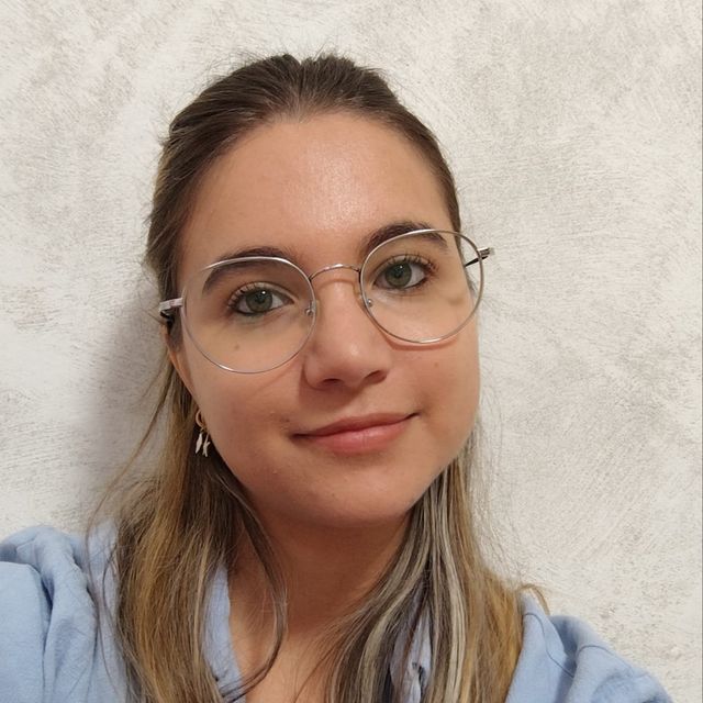 Jessica Rossello, psicologo clinico Monza