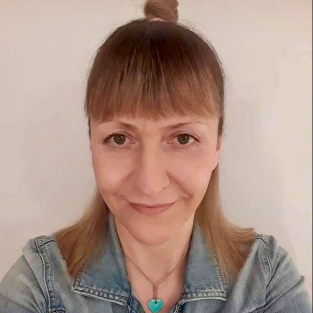 Odetta Węckowicz, psycholog Olsztyn