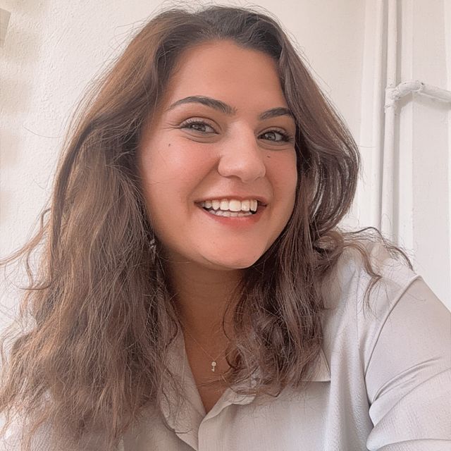 Kardelen Müge Bayar