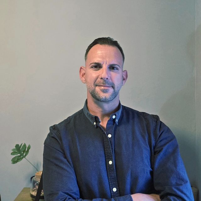 Jorge Mainé, Psicólogo San Fernando