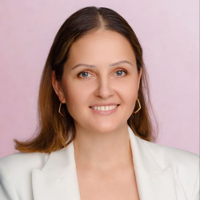 Monika Bulanowska, psycholog Gorzów Wielkopolski