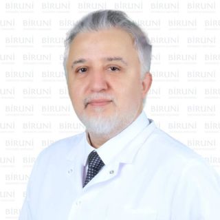 Resmi büyüt: Emrah Özdemir, Kardiyoloji Küçükçekmece