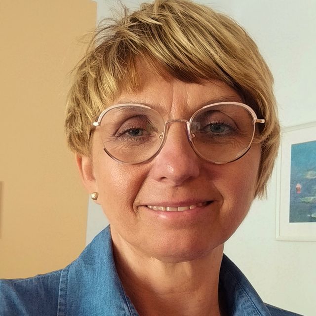 Elżbieta Wróbel, psychoterapeuta Sosnowiec