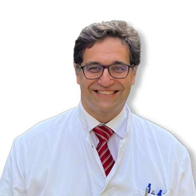 Reza Akhavan-Sigari, Neurochirurg Bremen