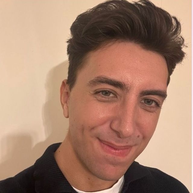 Fernando Acedo Díez, Psicólogo Illescas