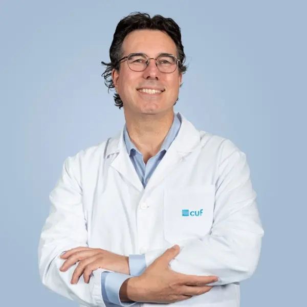 Fernando Ferreira, Cirurgião geral Porto