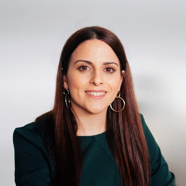 Rita A. Ferreira, Nutricionista Porto