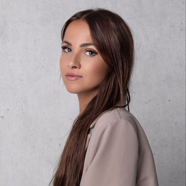 Elżbieta Błońska, psycholog Nysa