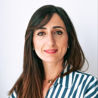 Vanesa García Cabello, Psicólogo Alicante