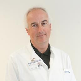 Salvador Fuster Obregón, Traumatólogo Barcelona