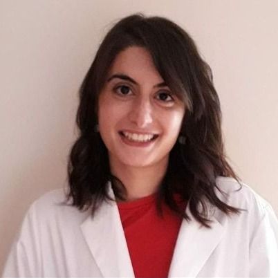 Maria Ruiz Gippini, Psiquiatra Pontevedra