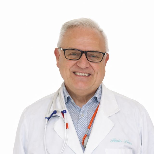 Costa Giovanni, gastroenterologo Tortona