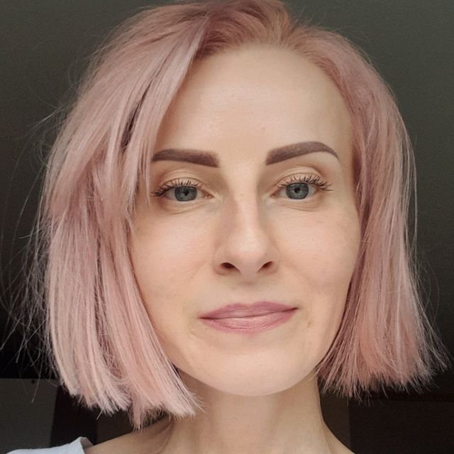 Anna Wesołowska, psychiatra Wrocław