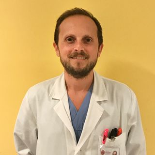 Ingrandire l'immagine: Alfredo Modafferi, chirurgo vascolare San Donato Milanese