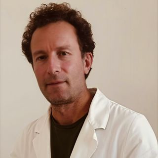 Stefano Campobasso, fisioterapista Capurso