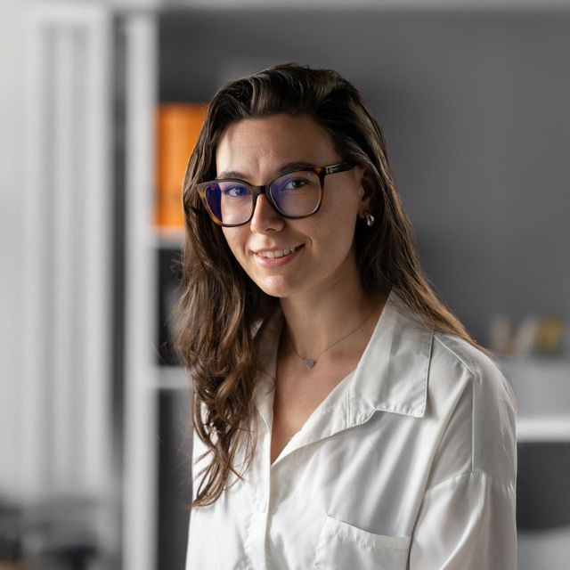 Lorenza Foglia, psicologo Martinsicuro