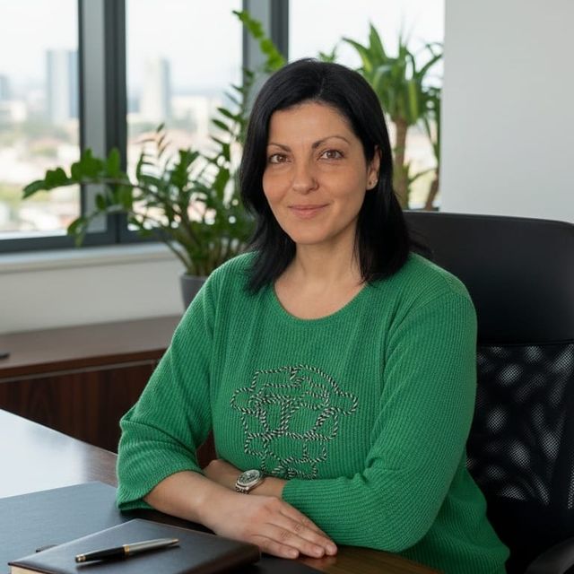 Ana Belen Díaz López, Psicólogo Leioa