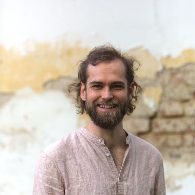 Christoph Ottl, Heilpraktiker für Psychotherapie Ergolding