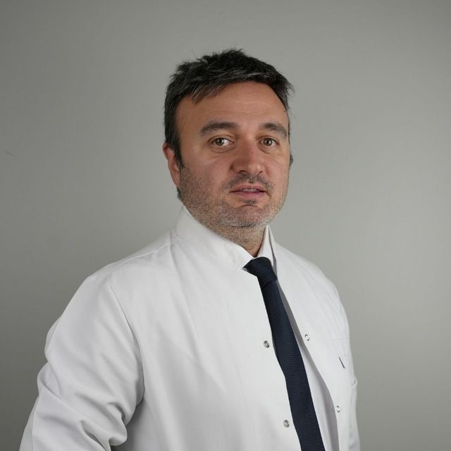 Emre Özoran, Genel Cerrahi Yalova