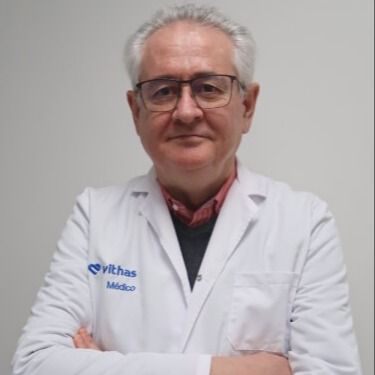 Jose Maria Galan Gonzalez Serna