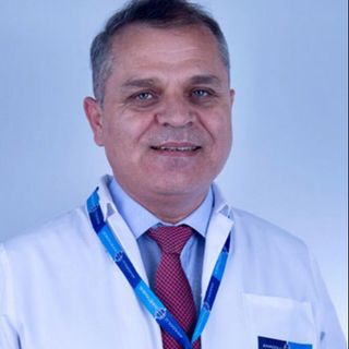 Mustafa Emmiler, Kalp Ve Damar Cerrahisi Antalya