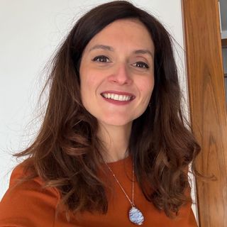 Dott.ssa Federica Bombarda