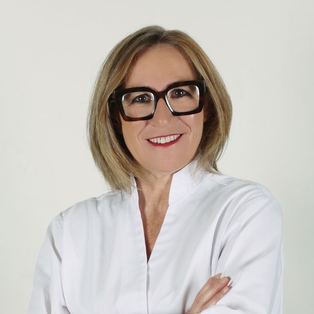 Manuela Sivini, osteopata Medole