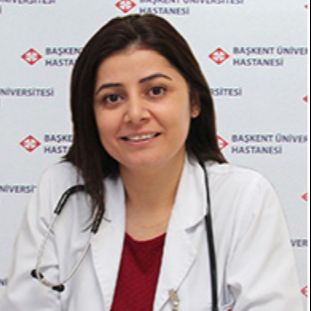 Özlem Akbulut, Çocuk Sağlığı Ve Hastalıkları Çankaya