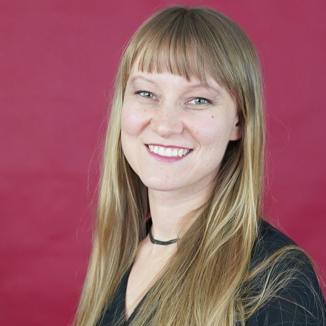 Marta Eleonora Gajewska, Neumólogo León