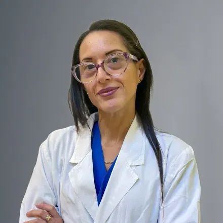 Belinda Jazmin Cedron Novoa, ortopedico Lodi