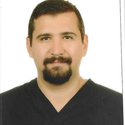 Mehmet Fuat Bozaba, Periodontoloji İstanbul