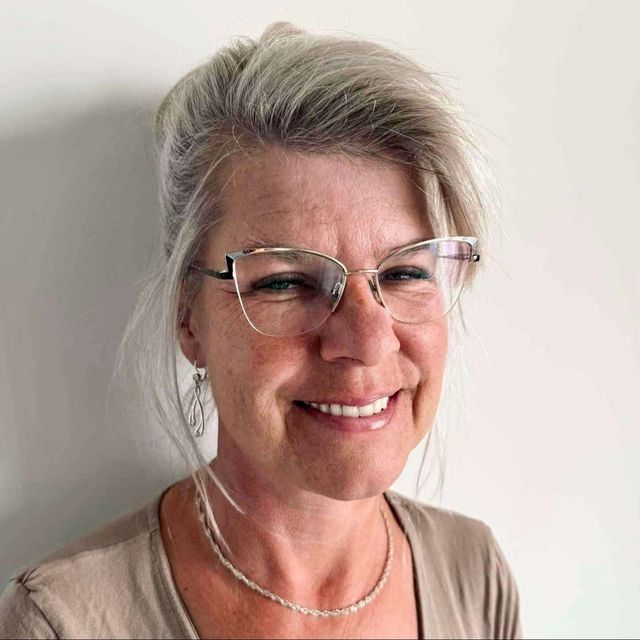 Joanna  Łodzińska-Czoch, psycholog Jastrzębie-Zdrój