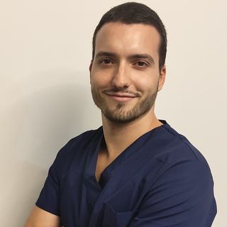 Acercar imagen: Carlos De Porras Vázquez, Fisioterapeuta Valencina de la Concepción